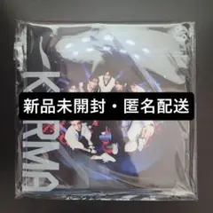 STRAY KIDS KARMA 新品未開封 限定盤