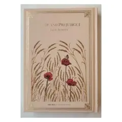 SALE★Pride and Prejudice I 高慢と偏見／恋愛小説の世界