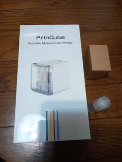 Princube 新品未使用