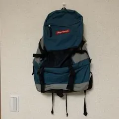 Supreme 15AW Contour Backpack バックパック