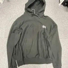 stussy パーカー　XL