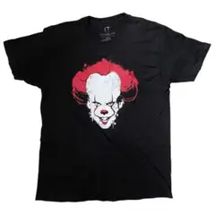 00's IT chapter two official tee