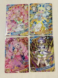 ひみつのアイプリ　まとめ売り