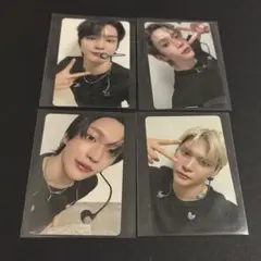 smtown live ランダム トレカ ラントレRIIZE