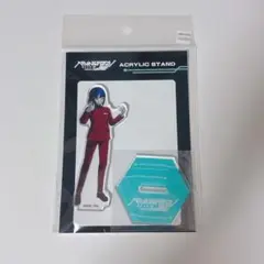 ハンドレッドライン　アクスタ　今馬