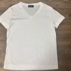 ◇GIOCATORE ジョカトーレ Vネック Tシャツ イタリア