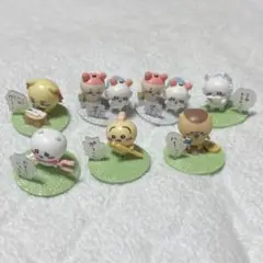 ちいかわ　チョコサプ
