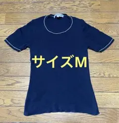 ユニクロ Ines de la Fressange コラボ カットソー　サイズM