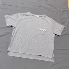 earth music &ecology 半袖Tシャツ【フリーサイズ】