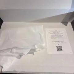 箱のみ　ヒツジのいらない枕