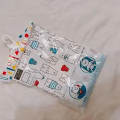 新品未開封　おむつ替えシート