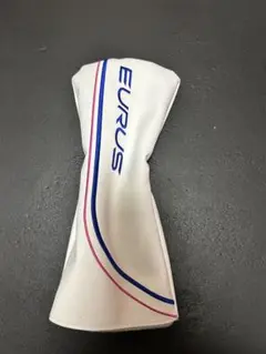 EURUS Mizuno ヘッドカバー ドライバー用