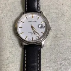 sunflameメンズ時計