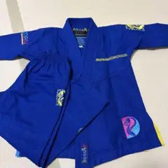 柔術着 空色様、専用 JJ350WHSMU.jpg