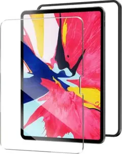 iPad Air 11インチ ガラスフィルム M2 第6世代