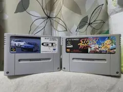 SFC　GT レーシング　ストリートレーサー　2本セット