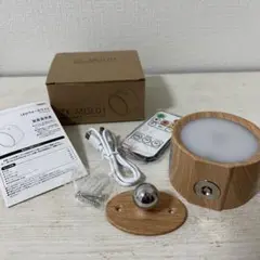 LEDウォールライト