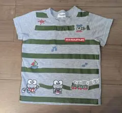 けろけろけろっぴ　Tシャツ　100