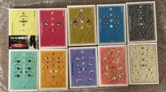 新耳袋　現代百物語　一夜〜十夜　全10冊セット