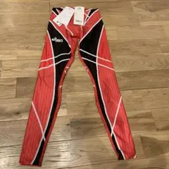 アシックス競泳水着 ハイドロSP Nレッド m68383979323_1.jpg?1746483371