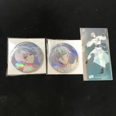 【８月末までの限定出品】新品未開封　アニナナ展　環 壮五　MEZZO"セット