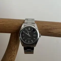 SEIKO sarb033 自動巻き 黒文字盤
