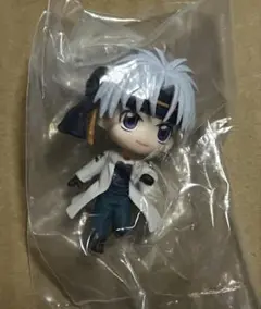 神風怪盗ジャンヌ あそーとこれくしょん　ガチャガチャ