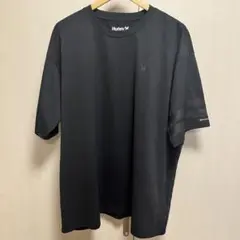 Hurley ハーレー　ブラック Tシャツ