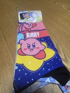 新品　星のカービィ　ボクサーブリーフ　130