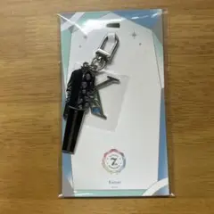 にじさんじ 7th Anniversary メタルチャーム 叶