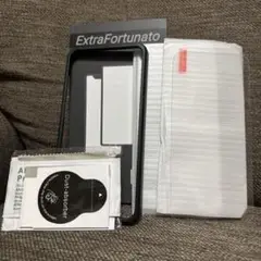 ⭐️❤️iPhone15 Plus ガラスフィルム 9H ガイド枠付き