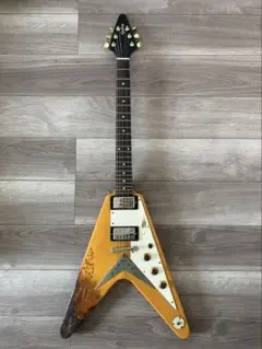 Tokai フライングV ジャンク品 2025年最新】tokai フライングvの人気アイテム - メルカリ