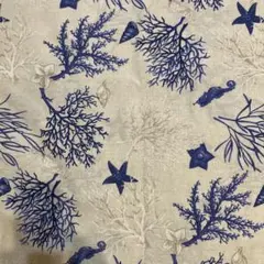 Coccole di Casa 地中海　マルチカバー