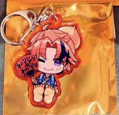 夕刻ロベル　アクキー　イベント