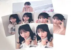 ラルム LARME トレカ 山内咲奈