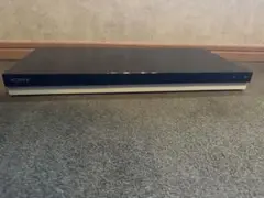 SONY ブルーレイレコーダー BDZ-ZW500