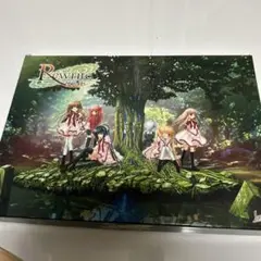 Rewrite（リライト） 初回限定盤