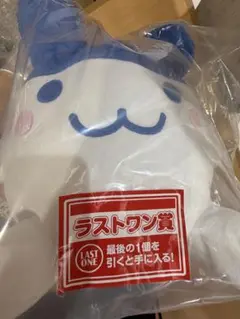 たまごっち 一番くじ みみっち ラストワン賞