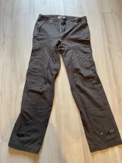 ストーンアイランドJETPANTS
