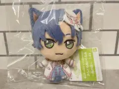 魔法使いの約束 まほやく きらどるぬいぐるみ フィガロ