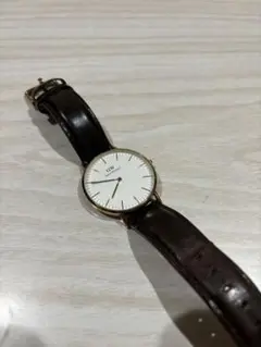 ダニエルウェリントン DW 腕時計