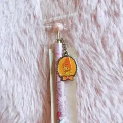 希少レア　マイメロディ　ボールペン　レース　vivitex 2005 サンリオ