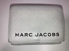 MARC JACOBS 三つ折り財布
