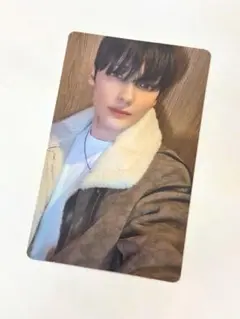 TXT TOGETHER weverse GB ラキドロ ヒュニンカイ トレカ