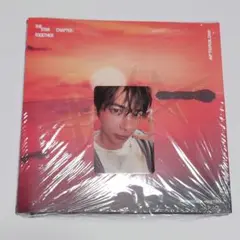 TXT テヒョン CD Afterglow