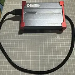 Basicolor HSV3218 キャプチャーボード