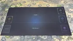 シャドーバースエボルヴ　プレイマット