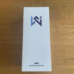WEi ペンライト お値下げ⭕️