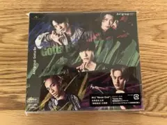Aぇ！group Gotta Be 初回限定盤C