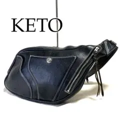 2025年最新】KETO バッグの人気アイテム - メルカリ